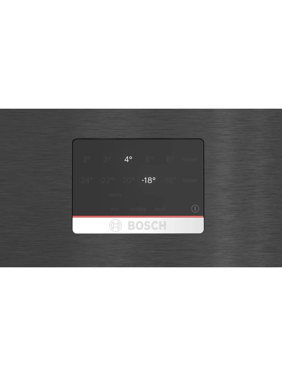 Bosch KGN76CXE0N 526 L Alttan Donduruculu Nofrost Buzdolabı