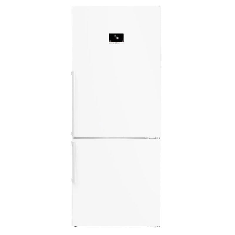 Bosch KGP76AWC0N Kombi No Frost Beyaz Buzdolabı