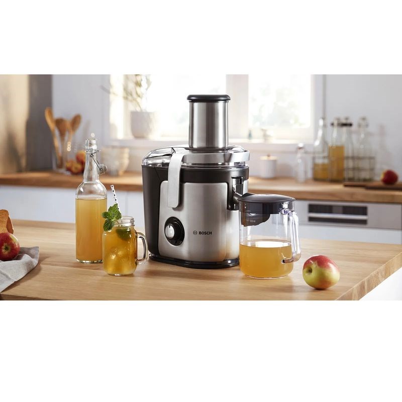 Bosch MES4010 1200 W Katı Meyve Sıkacağı