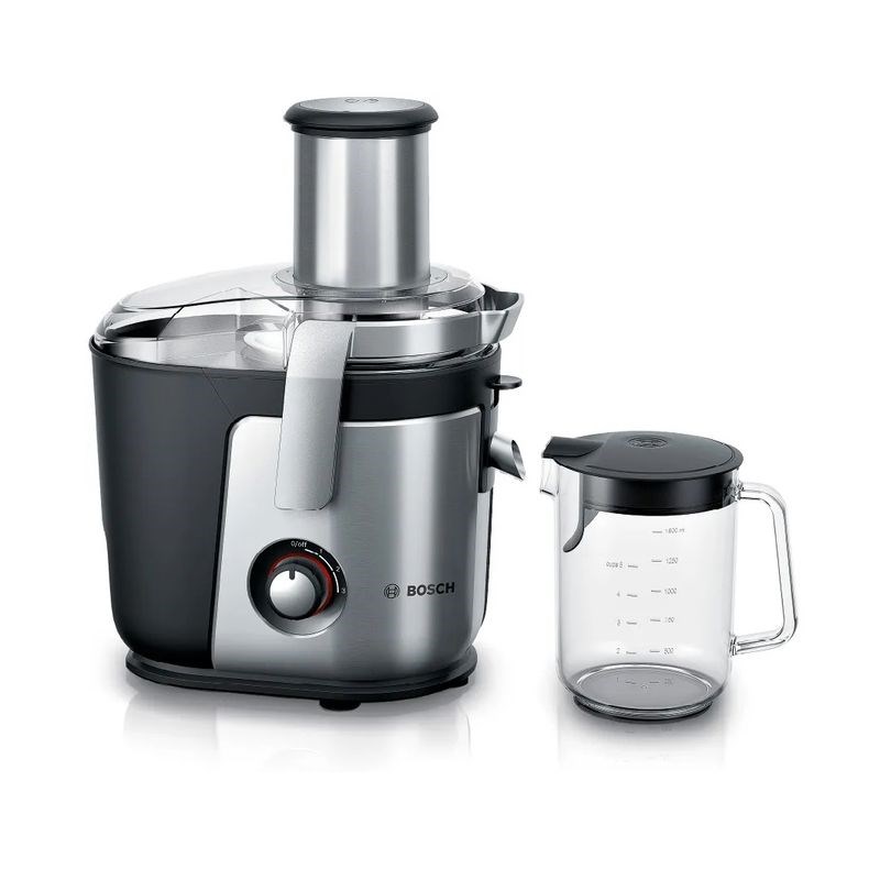 Bosch MES4010 1200 W Katı Meyve Sıkacağı