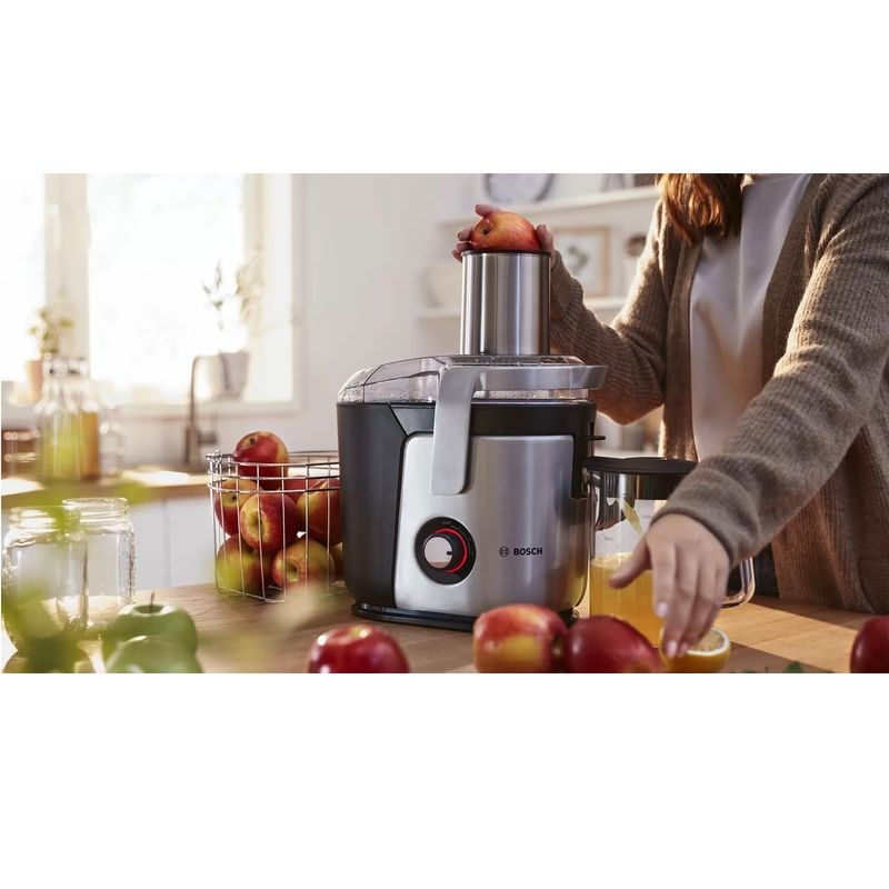 Bosch MES4010 1200 W Katı Meyve Sıkacağı