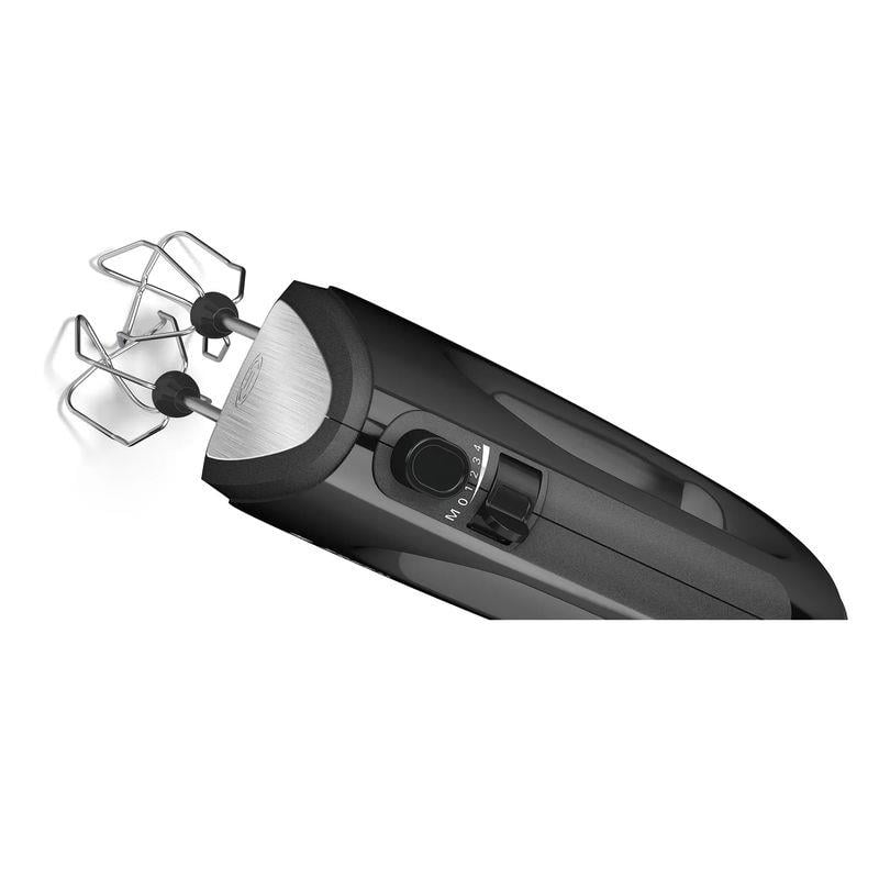 Bosch MFQ2420B 400 W Siyah El Mikseri