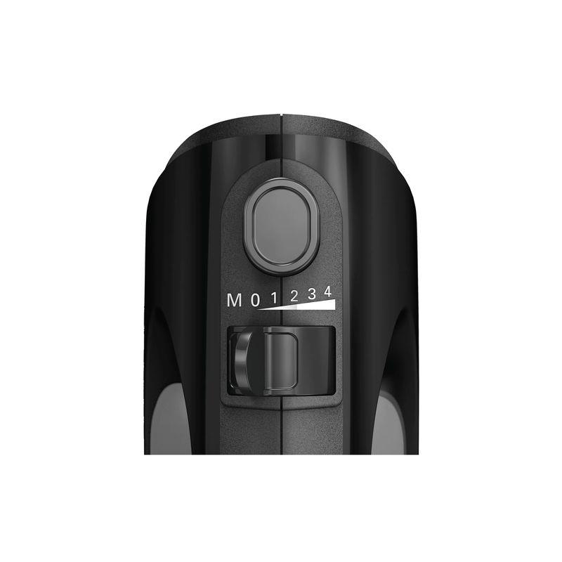 Bosch MFQ2420B 400 W Siyah El Mikseri