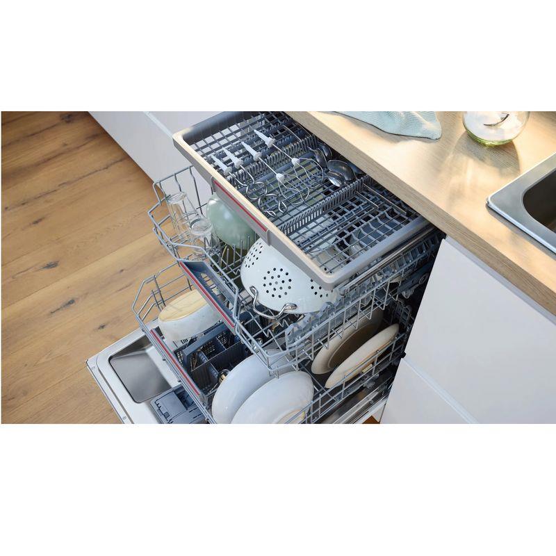 Bosch MFQ37400 Beyaz El Mikseri