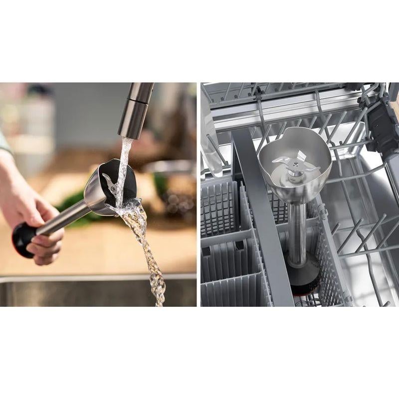 Bosch MSM4B610 Serie 4 ErgoMaster 1000 W El Blenderi