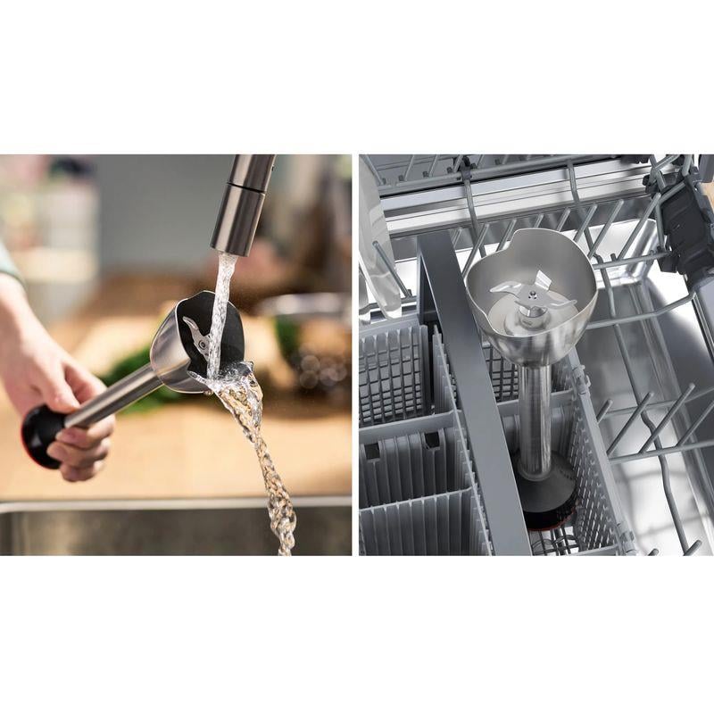 Bosch MSM4B624 Serie 4 ErgoMaster 1000 W El Blenderi