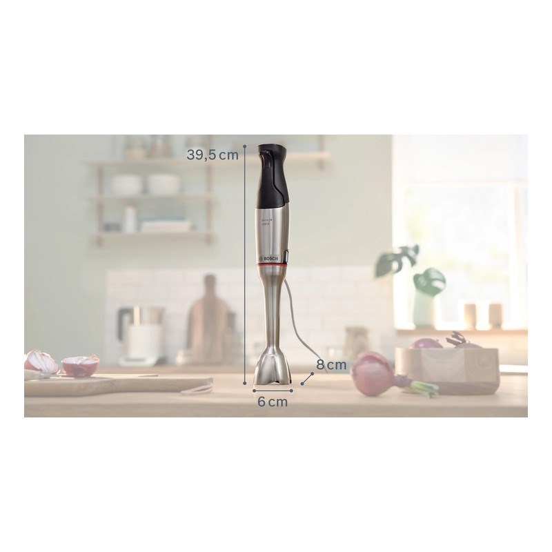 Bosch MSM6M910 Serie 6 El Blenderı
