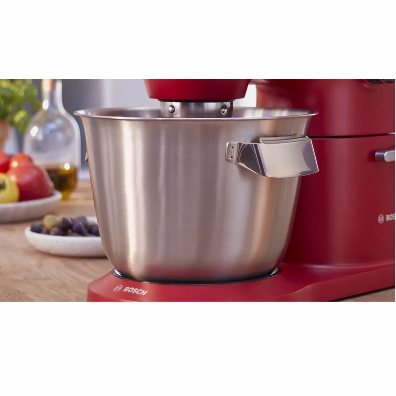 Bosch MUM9A66R00 1600 W 5,5 Lt Mutfak Şefi