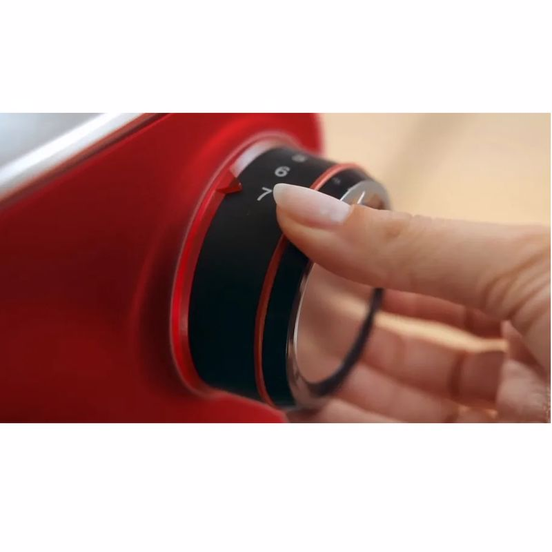 Bosch MUM9A66R00 1600 W 5,5 Lt Mutfak Şefi