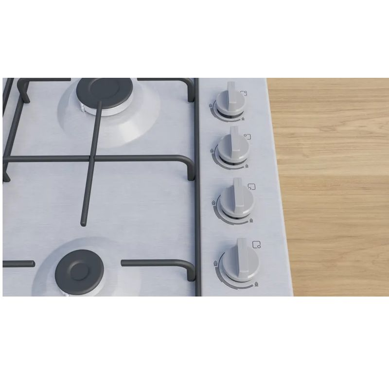 Bosch PBP0C5K80O 60 CM Set Üstü Ocak
