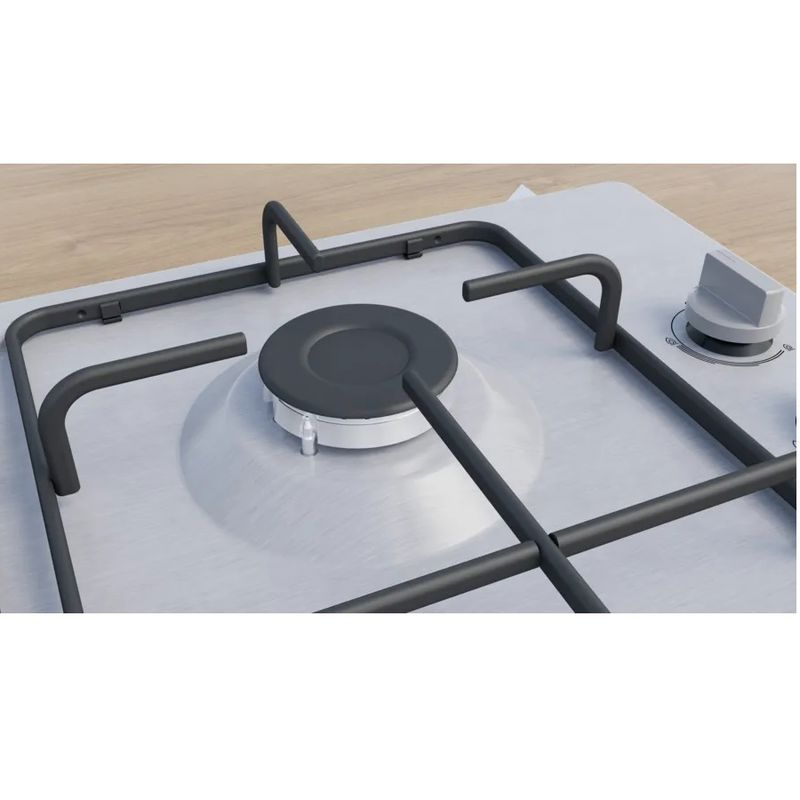 Bosch PBP0C5K80O 60 CM Set Üstü Ocak