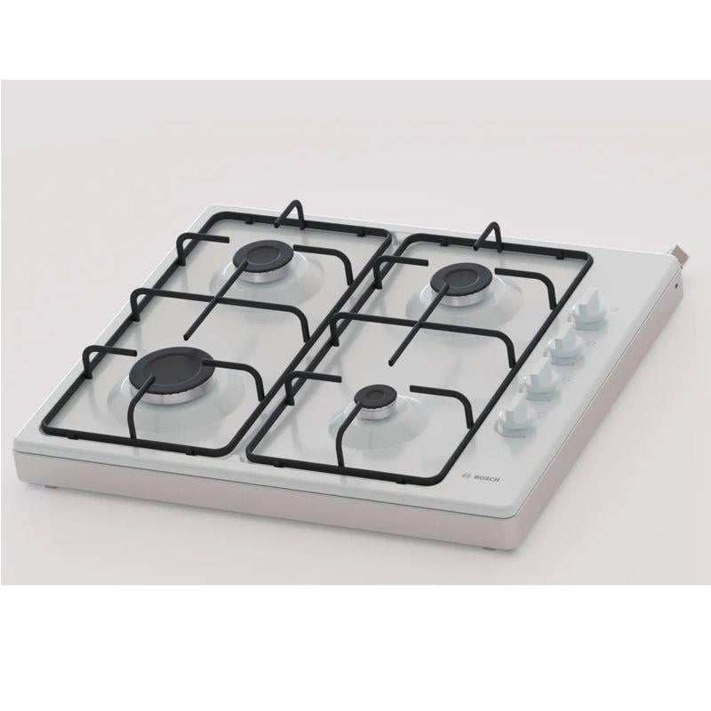 Bosch PBP0C5K80O 60 CM Set Üstü Ocak