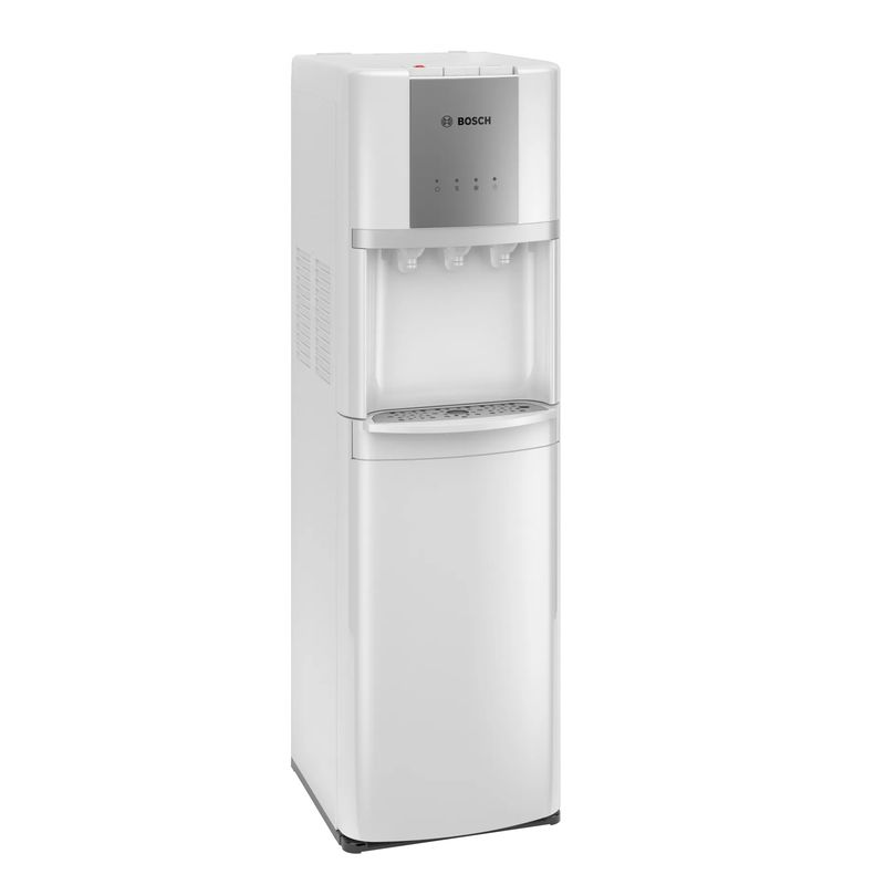 Bosch RDW1571 Gizli Damacanalı Su Sebili Beyaz