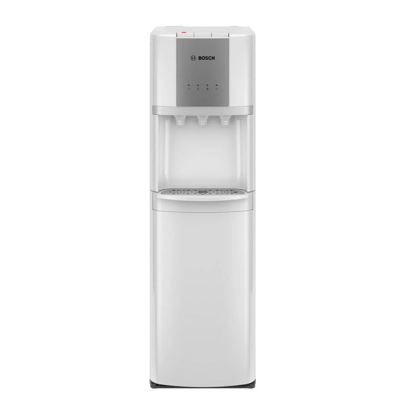 Bosch RDW1571 Gizli Damacanalı Su Sebili Beyaz