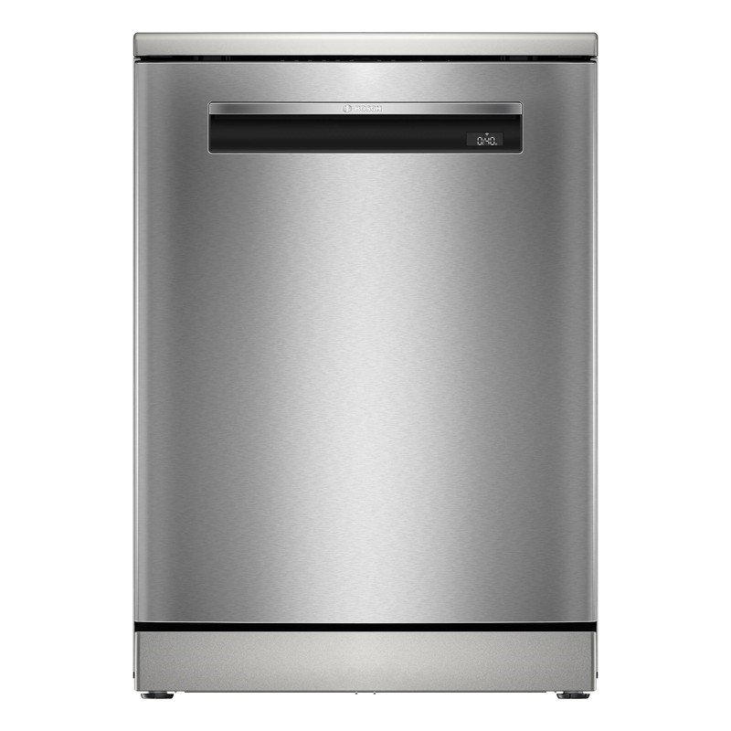 Bosch SMP6EKI60T 6 Programlı 13 Kişilik Inox Bulaşık Makinesi
