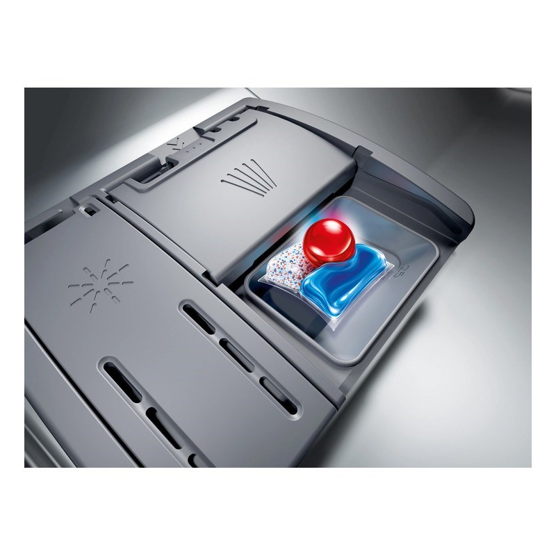 Bosch SMP6EKI60T 6 Programlı 13 Kişilik Inox Bulaşık Makinesi
