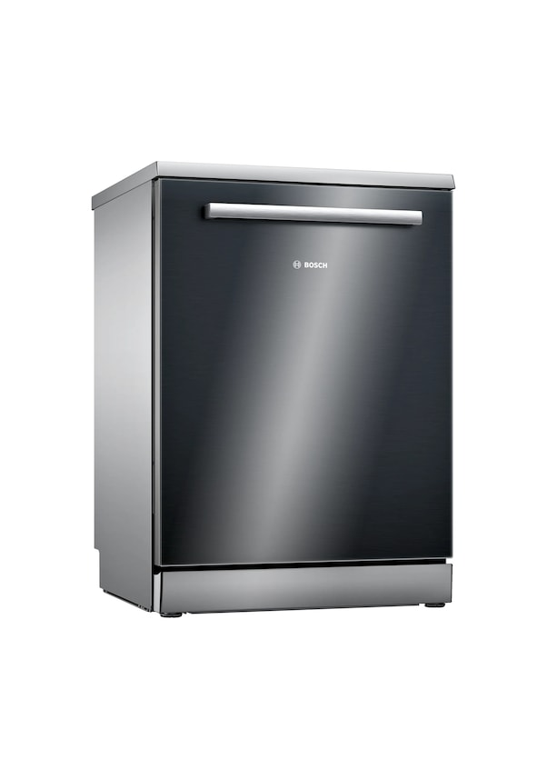 Bosch SMS4HMB62T 6 Programlı 14 Kişilik Bulaşık Makinesi