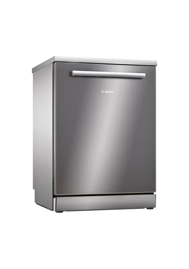 Bosch SMS4HMY62T 6 Programlı D Enerji Sınıfı 14 Kişilik Bulaşık Makinesi