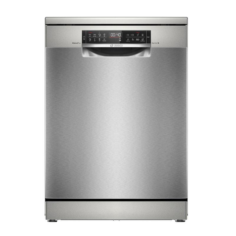 Bosch SMS6EAI81T 8 Programlı 13 Kişilik Inox Bulaşık Makinesi