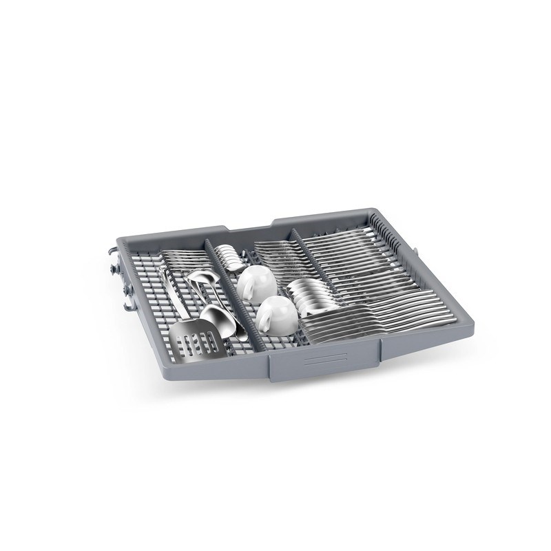 Bosch SMS6ECI83T 8 Programlı 14 Kişilik Inox Bulaşık Makinesi