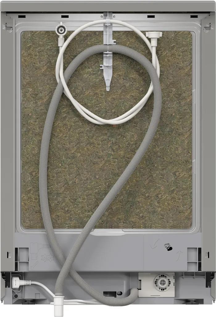 Bosch SMS6EKI63T 6 Programlı 13 Kişilik Inox Bulaşık Makinesi