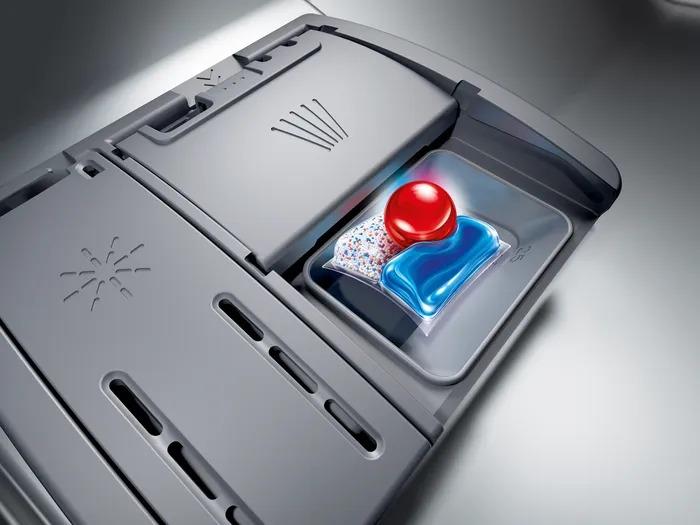 Bosch SMS6EKI63T 6 Programlı 13 Kişilik Inox Bulaşık Makinesi