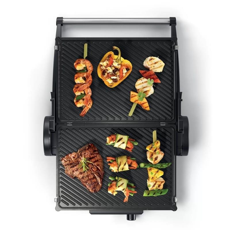 Bosch TCG4104 Kırmızı Tost Makinesi