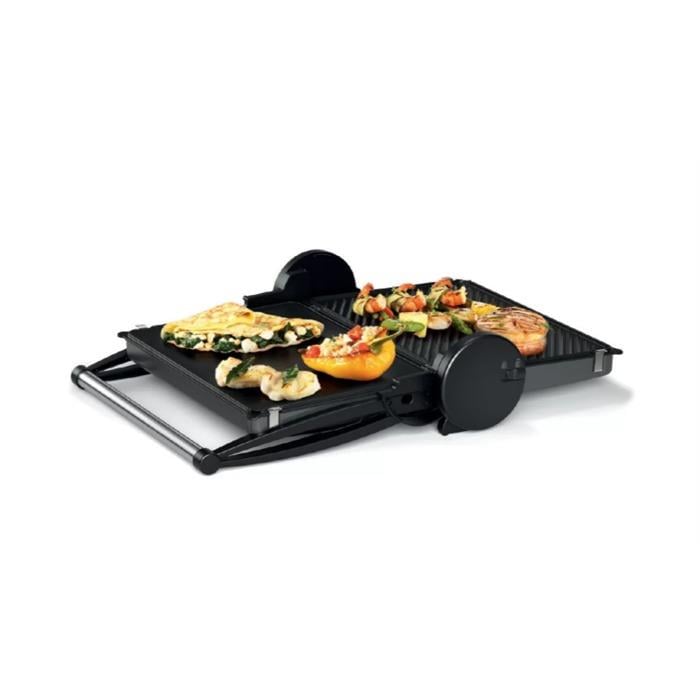 Bosch TCG4215 2000 W Tost Makinesi En Popüler 8. Tost Makinesi