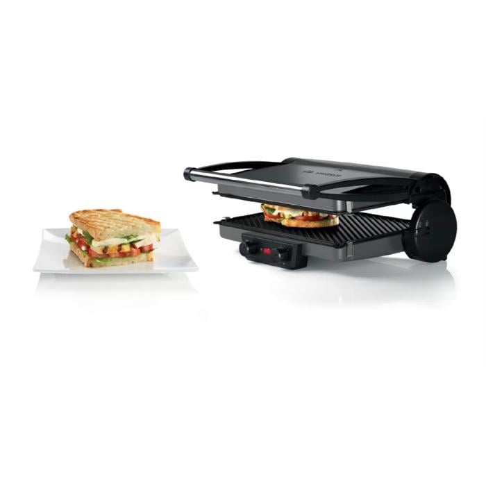 Bosch TCG4215 2000 W Tost Makinesi En Popüler 8. Tost Makinesi
