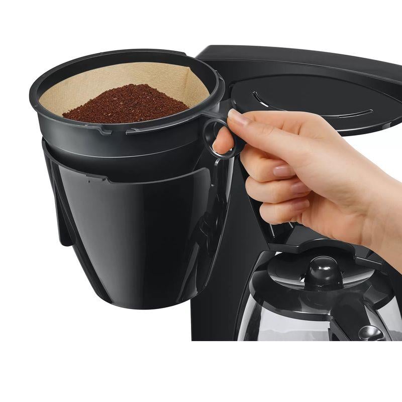 Bosch TKA6A043 Filtre Kahve Makinesi Siyah