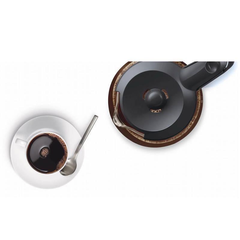 Bosch TKA6A043 Filtre Kahve Makinesi Siyah