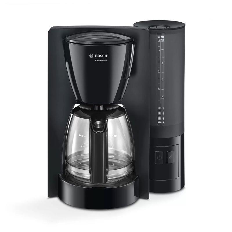 Bosch TKA6A043 Filtre Kahve Makinesi Siyah