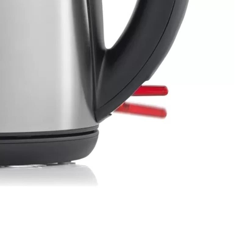 Bosch TTA5883 1800W Inox Çay Makinesi
