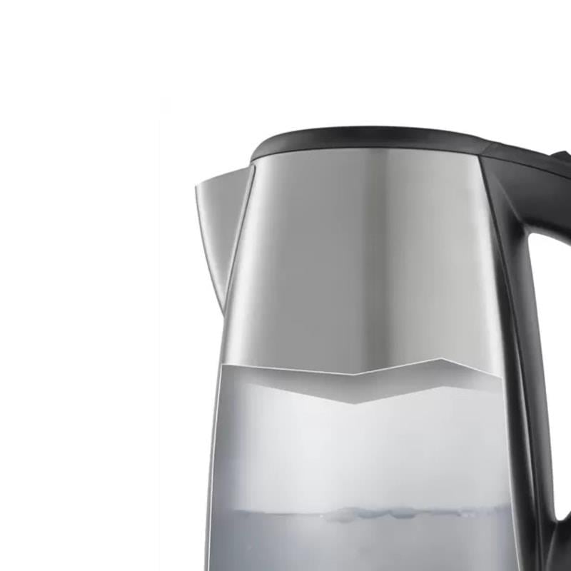 Bosch TTA5883 1800W Inox Çay Makinesi