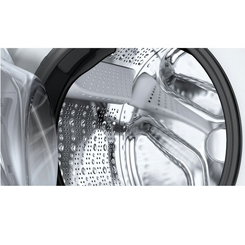 Bosch WGA244Z1TR 9 Kg 1400 Devir Beyaz Çamaşır Makinesi