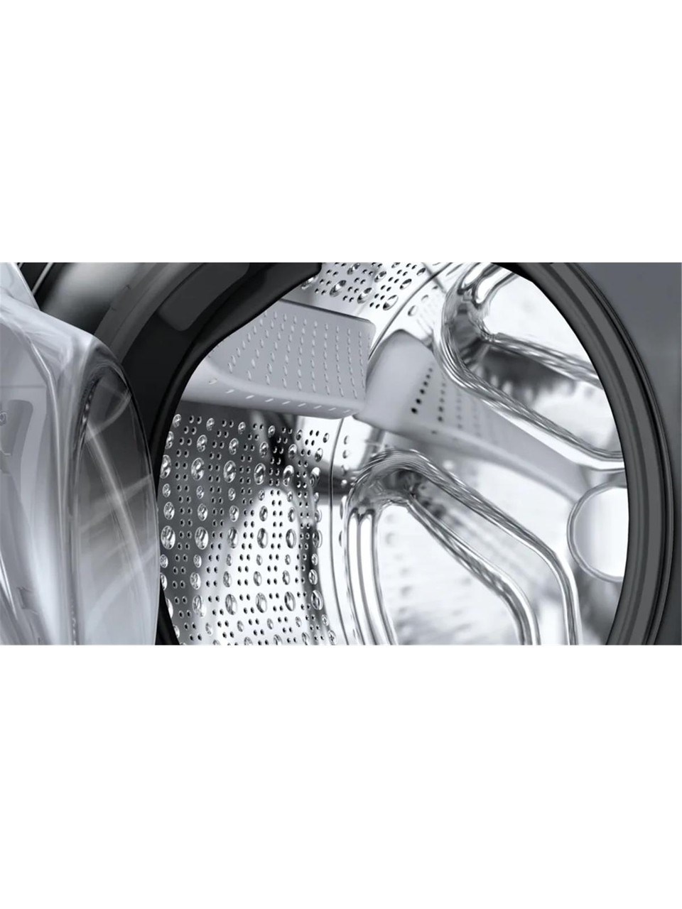 Bosch WGA244ZRTR 9 kg 1400 Devir Çamaşır Makinesi