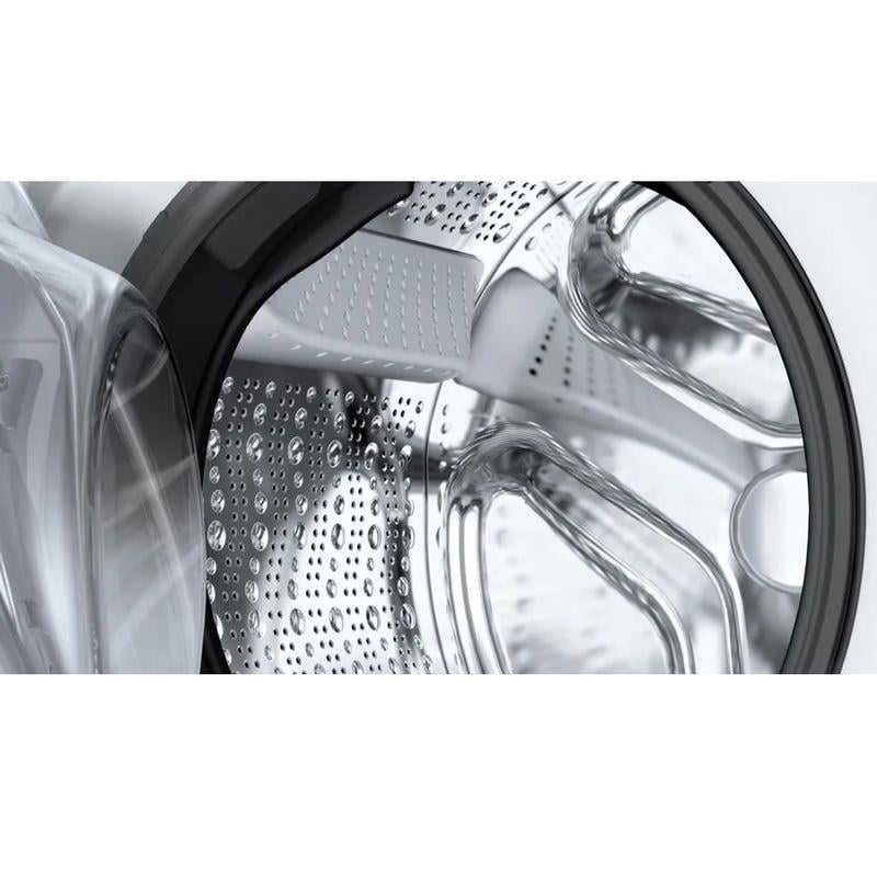 Bosch WGA25202TR 10 Kg 1200 Devir Beyaz Çamaşır Makinesi