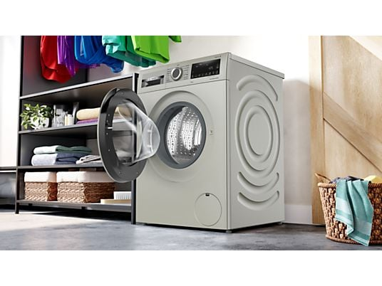 Bosch WGA252ZXTR 10 kg 1200 Devir Çamaşır Makinesi