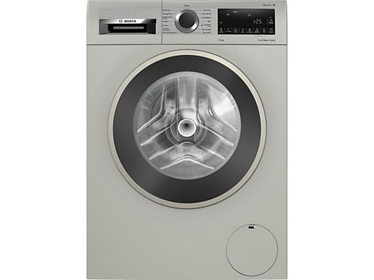 Bosch WGA252ZXTR 10 kg 1200 Devir Çamaşır Makinesi