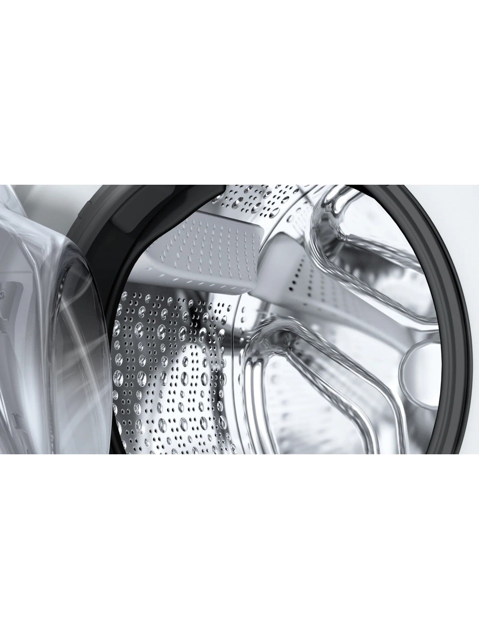 Bosch WGA254Z0TR Serie 4 Çamaşır Makinesi 10 kg 1400 Devir