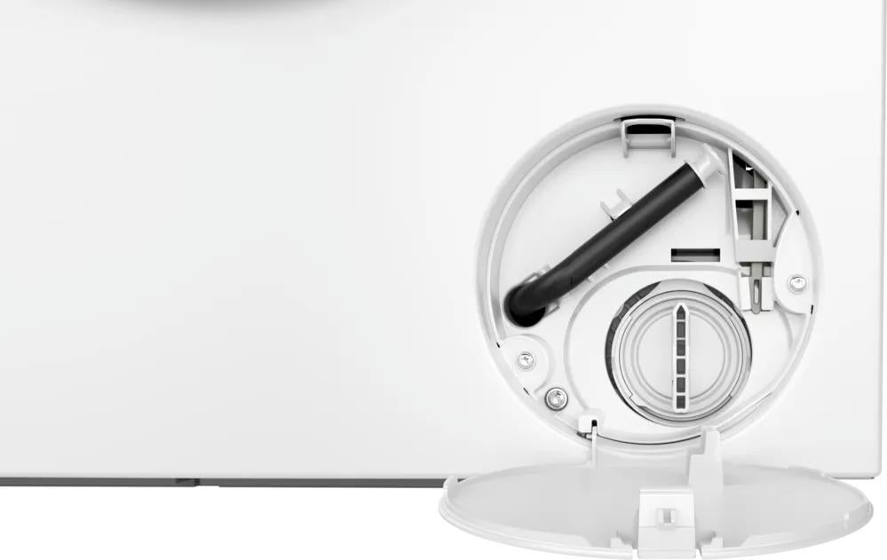 Bosch WGK244Z0TR 1400 Devir 9 kg Çamaşır Makinesi