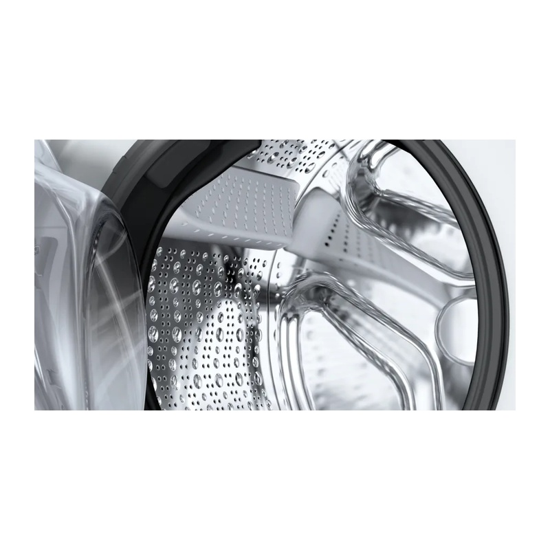 Bosch WGK252Z0TR 10 Kg 1200 Devir Beyaz Çamaşır Makinesi