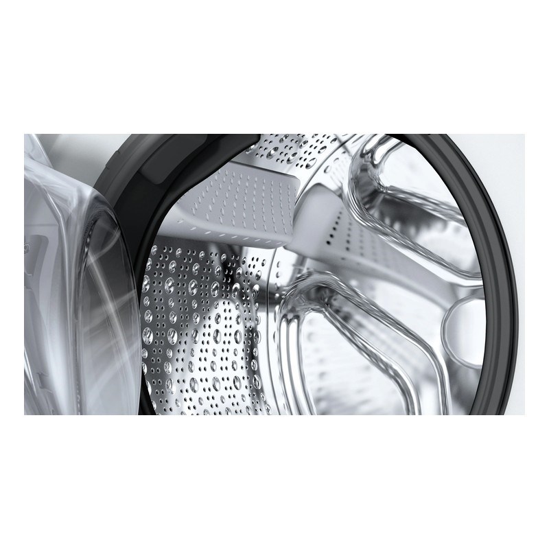 Bosch WGK252Z1TR 10 Kg 1200 Devir Beyaz Çamaşır Makinesi