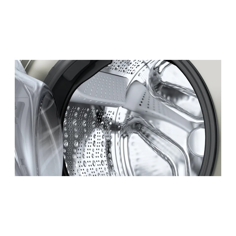 Bosch WGK252ZXTR 1200 Devir 10 kg Çamaşır Makinesi