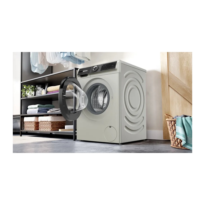 Bosch WGK252ZXTR 1200 Devir 10 kg Çamaşır Makinesi