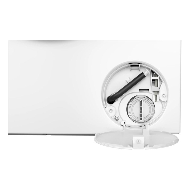 Bosch WGK264Y0TR 11 Kg 1400 Devir Beyaz Çamaşır Makinesi