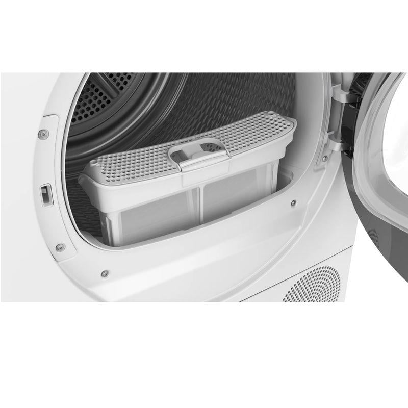 Bosch WQA24201TR 9 Kg A++ Çamaşır Kurutma Makinesi