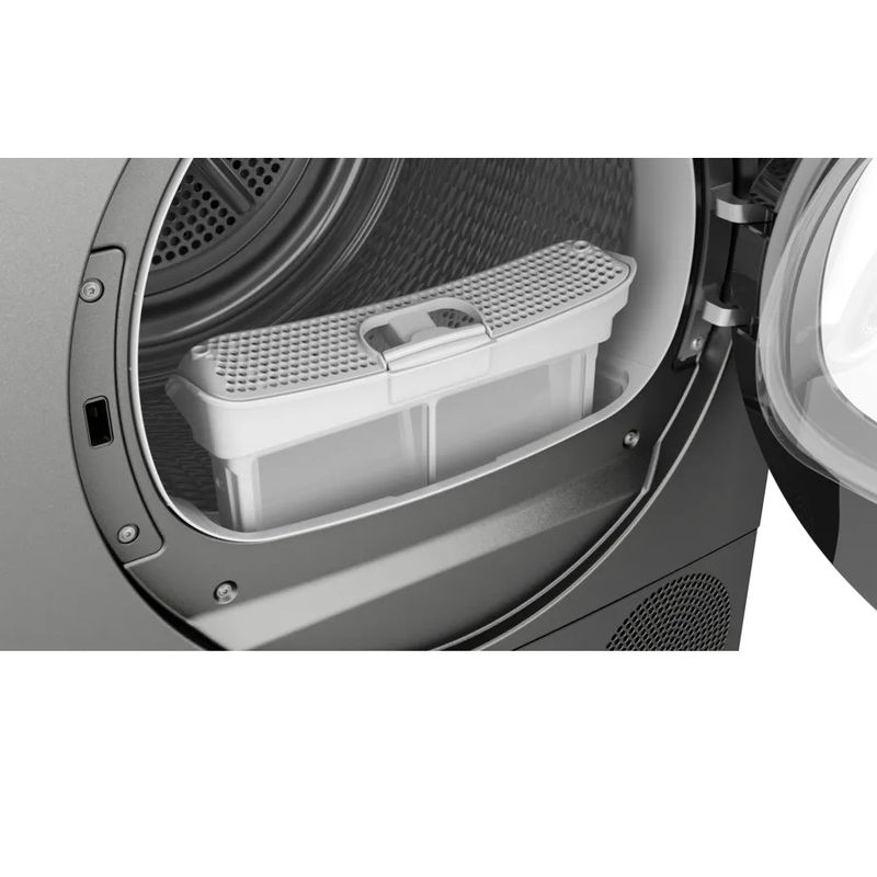 Bosch WQG2420RTR 9 Kg E Enerji Çamaşır Kurutma Makinesi