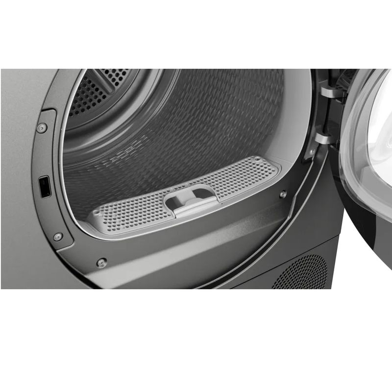 Bosch WQG2420RTR 9 Kg E Enerji Çamaşır Kurutma Makinesi