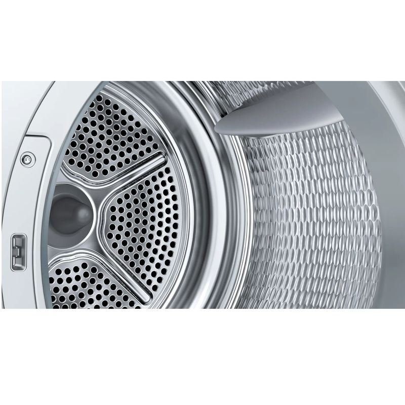 Bosch WQG244C1TR 9 Kg E Enerji Çamaşır Kurutma Makinesi